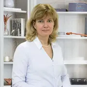 доктор Моисеенкова Ольга Леонидовна